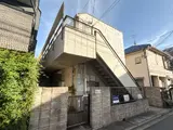 五本木ハイツ トップ画像