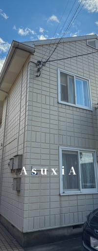 パークサイドハウス