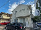 パークサイドハウス 外観