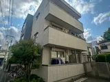 ハイフィールド池尻大橋