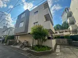ハイフィールド池尻大橋 ロビー