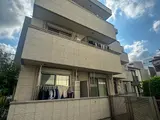 ハイフィールド池尻大橋