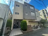 ハイフィールド池尻大橋 エントランス