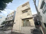 ロジールパサージュ目黒 1階 102 トップ画像