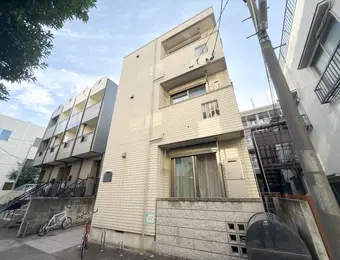 ロジールパサージュ目黒