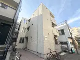 ロジールパサージュ目黒 1階 102 外観