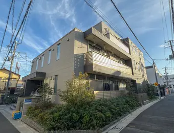 ベルン祐天寺