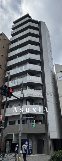 アイルプレミアム文京六義園