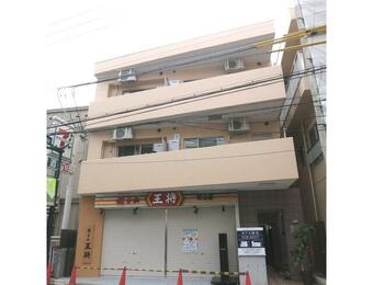カリス初台