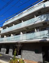 ヴォーガコルテ目白台