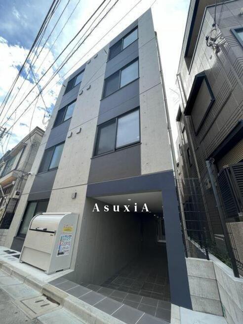 ソラシアレジデンス要町