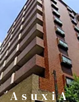 ツインタワー東棟