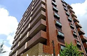 ツインタワー東棟