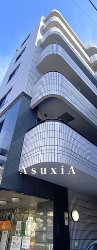 板橋区志村三丁目加藤ビル3・4階