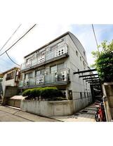 フレアドーム代々木