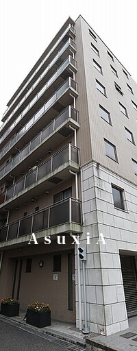 ヴェルレ‐ジュ乃木坂