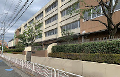 深川第三中学校