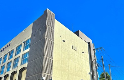 砂町中学校