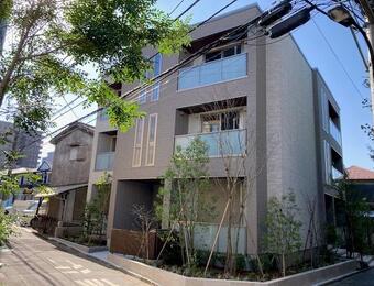 アークレジデンス上落合