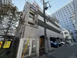 グラスハイム トップ画像