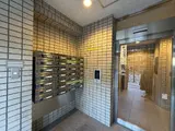 ファミーユ大井 ロビー
