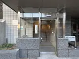 ファミーユ大井 エントランス