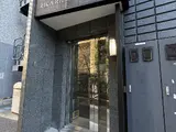 リカレジデンス大井 外観