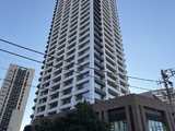 Brillia大井町 LA VIE EN TOWER 18階 1808