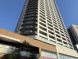 Brillia大井町 LA VIE EN TOWER 18階 1808