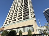 Brillia大井町 LA VIE EN TOWER 18階 1808