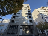 コア大井町 5階 501 トップ画像