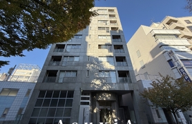 コア大井町