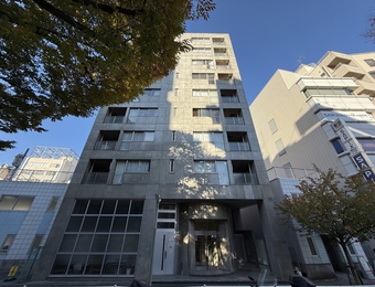 コア大井町