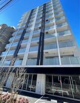 クリスタルガーデンソレイユ