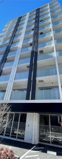 クリスタルガーデンソレイユ