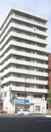 五反田永谷タウンプラザ