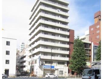 五反田永谷タウンプラザ