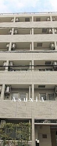 レガリアヒルズ代々木