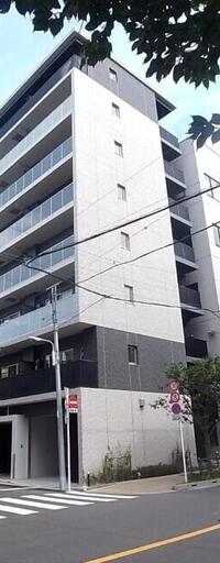 カーサ・アサクサ