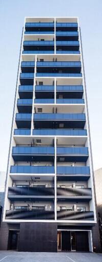 ドゥーエ三ノ輪Ⅰ