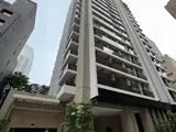 ブランズ愛宕虎ノ門 外観