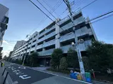 文京グリーンコートテラス