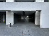 文京グリーンコートテラス 外観