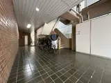 ライオンズマンション駒込 エントランス