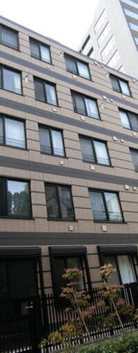 MFPRコート南大塚