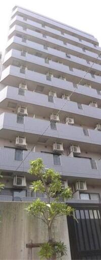 ステージファースト目白第2