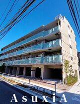 リヴシティ成増ミュジオ弐番館