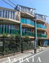 レグノ・フォレスタ