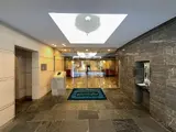 ファミール日本橋グランスイートプラザ エントランス