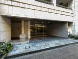 ファミール日本橋グランスイートプラザ エントランス